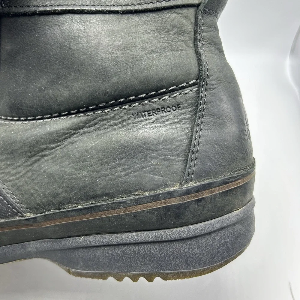 Sorel quality boot